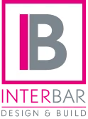 Interbar Design and Build logo